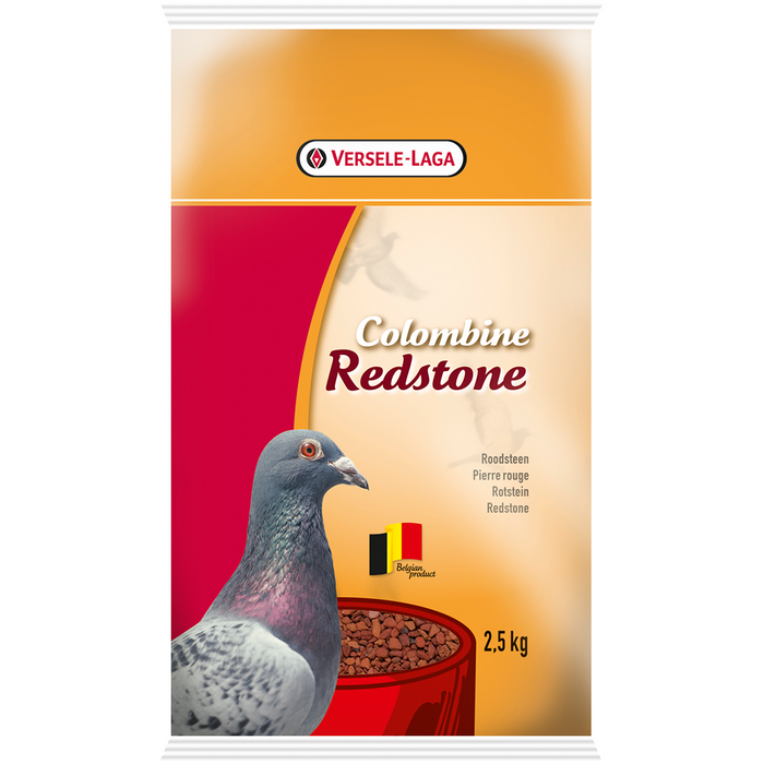 Versele-Laga Redstone Grit 44LB