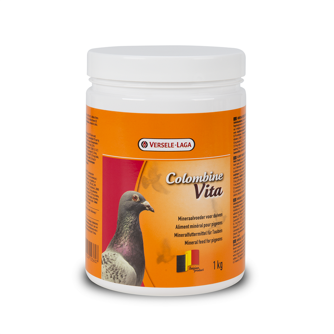 Global Pigeon Supply pigeon and bird health supplements and supply
