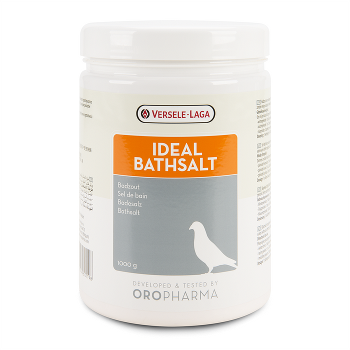 Oropharma Ideal BathSalt 1000 g