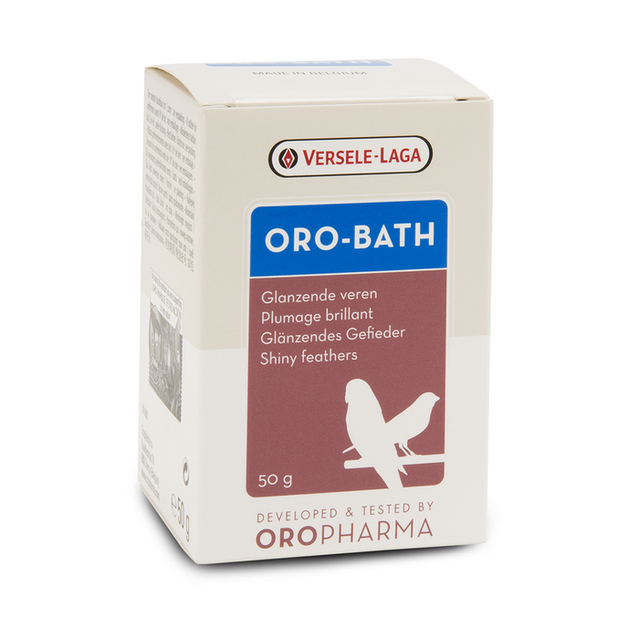Oropharma Oro-Bath