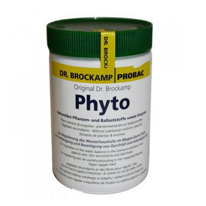 Dr. Brockamp: Phyto 500G