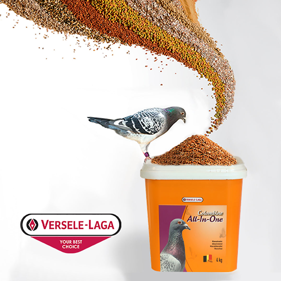 Global Pigeon Supply pigeon and bird health supplements and supply