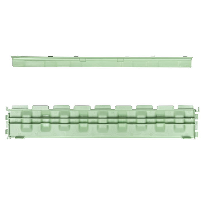 2GR Guides for Cage 90 Art. 417 - New York Bird Supply