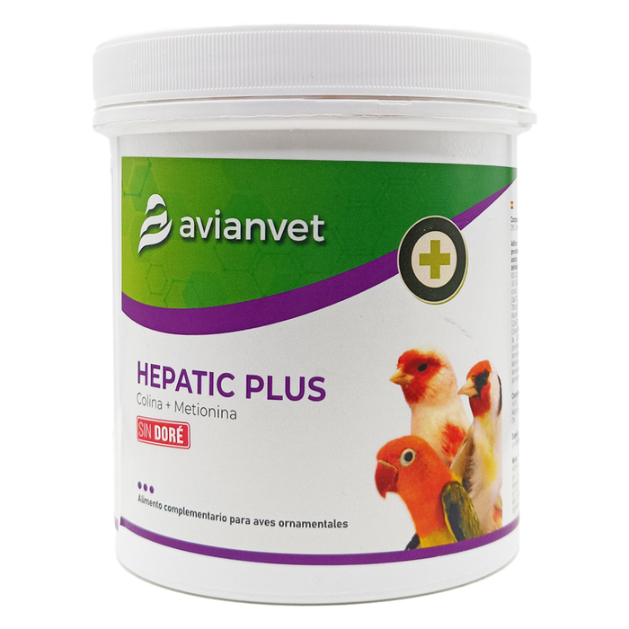Avianvet Hepatic Plus 500 g