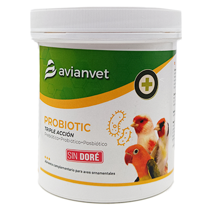 Avianvet Probiotic Triple Action 250 g