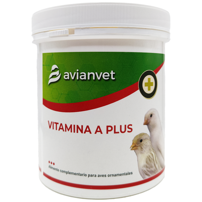 Avianvet Vitamina A Plus 250 g