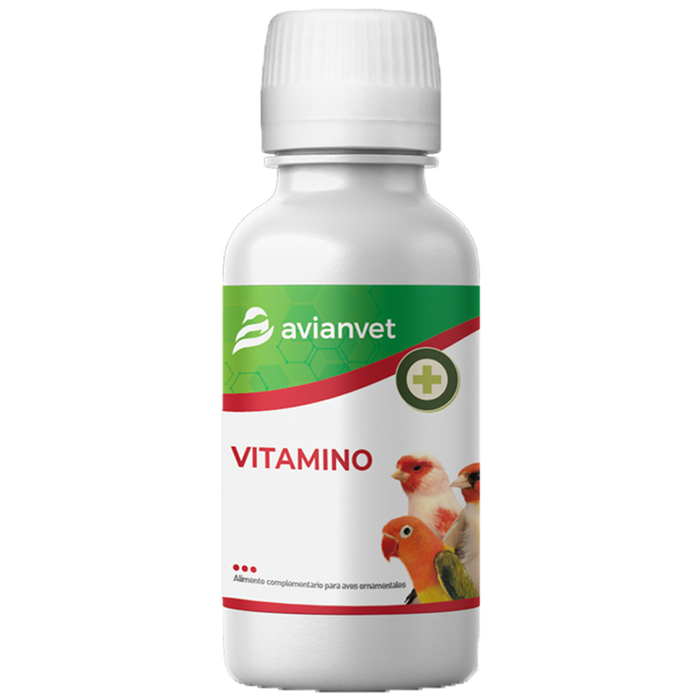 Avianvet Vitamino 100 ml