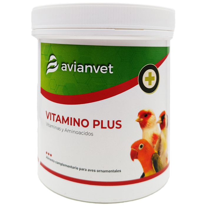 Avianvet Vitamino Plus 250 g
