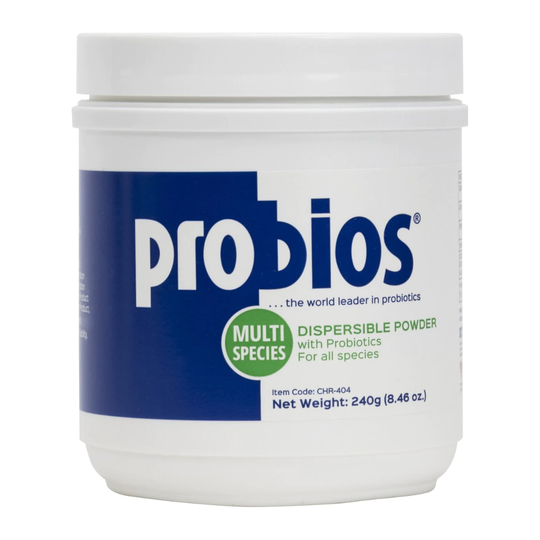 Pro Bios Probiotic 240 g — Global Pigeon Supplies Inc.