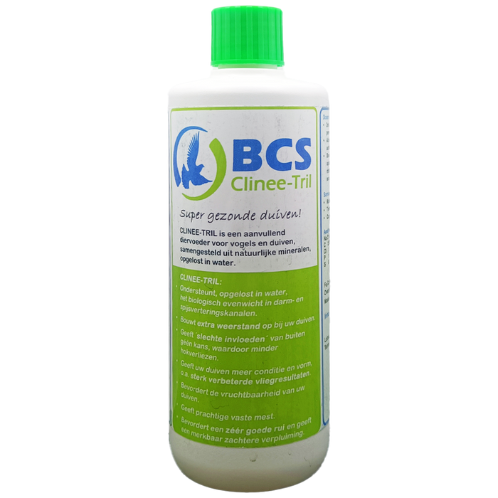 BCS Clinee-Tril 250 ml