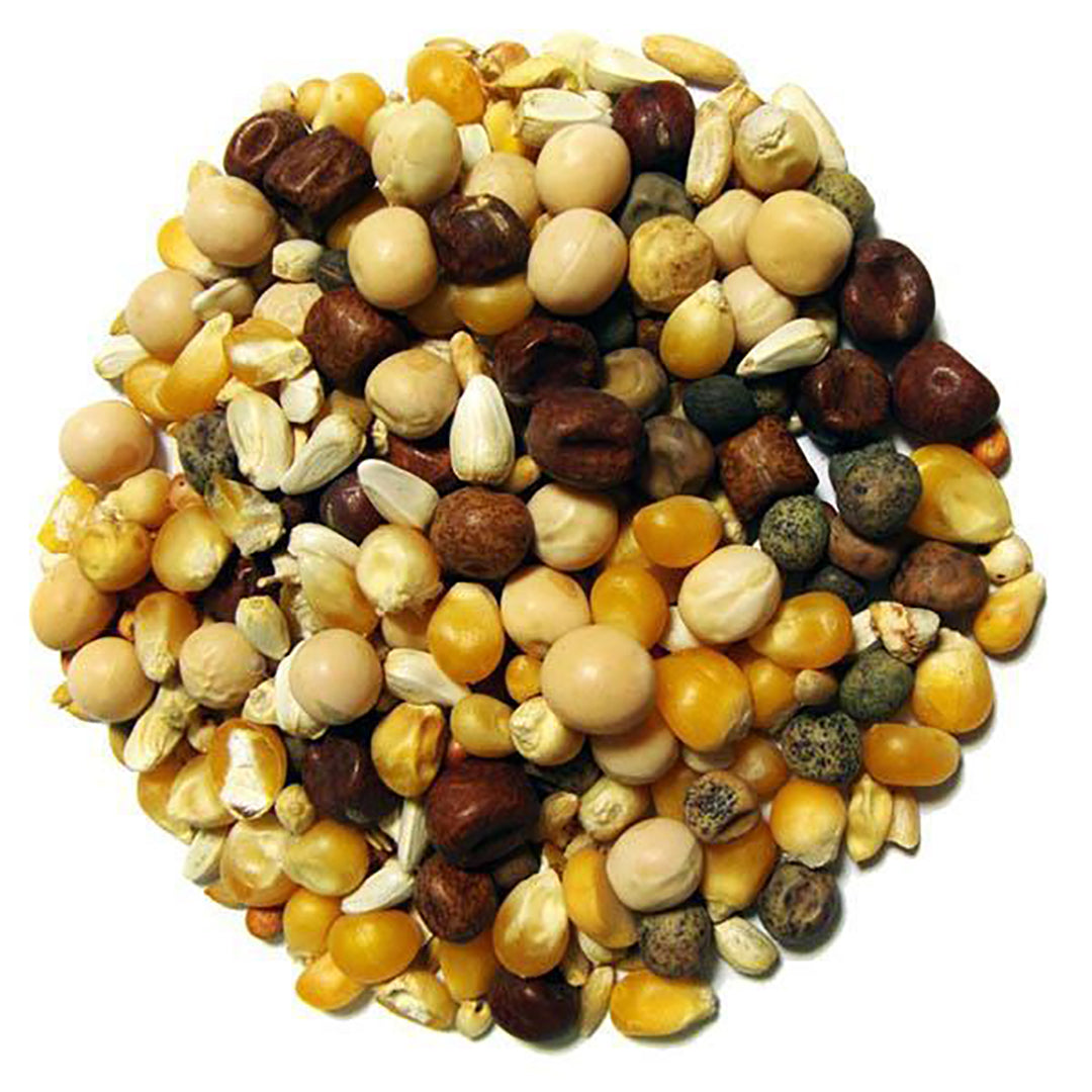 Browns Conditioner Popcorn 50 lb — Global Pigeon Supplies Inc.
