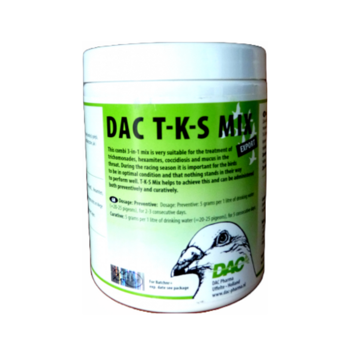 Dac T-K-S Mix 100g