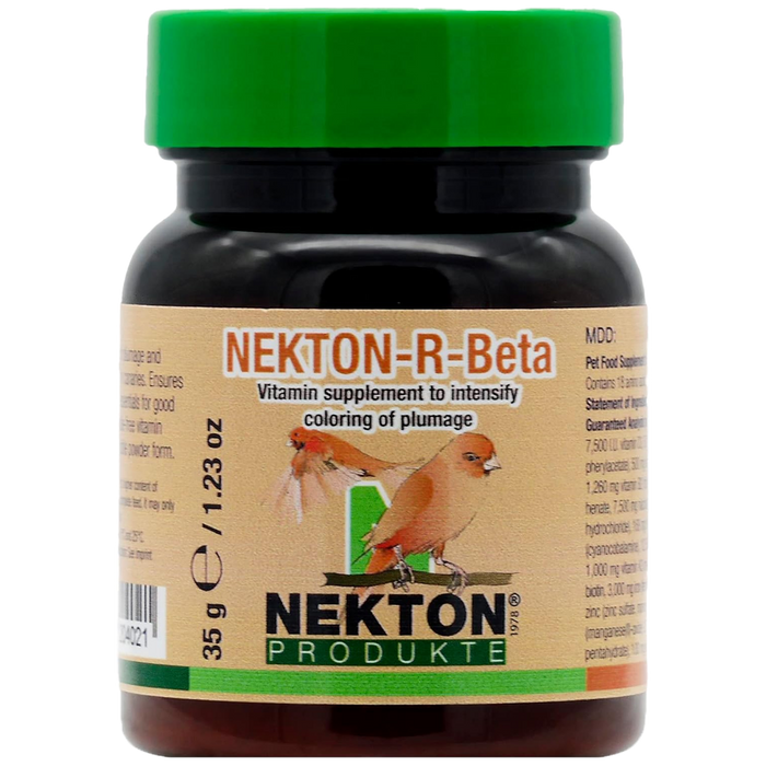 Nekton R-Beta