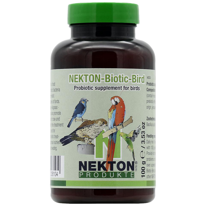 Nekton Biotic-Bird