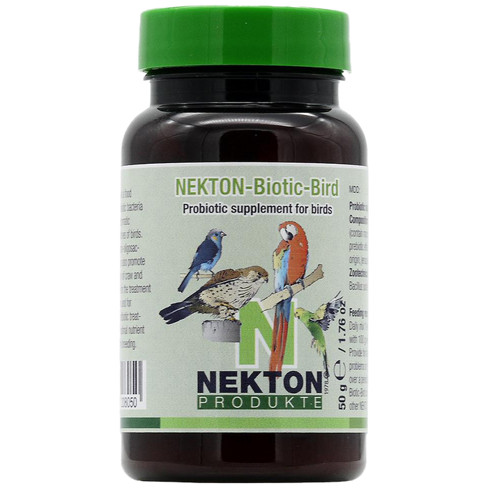 Nekton Biotic-Bird
