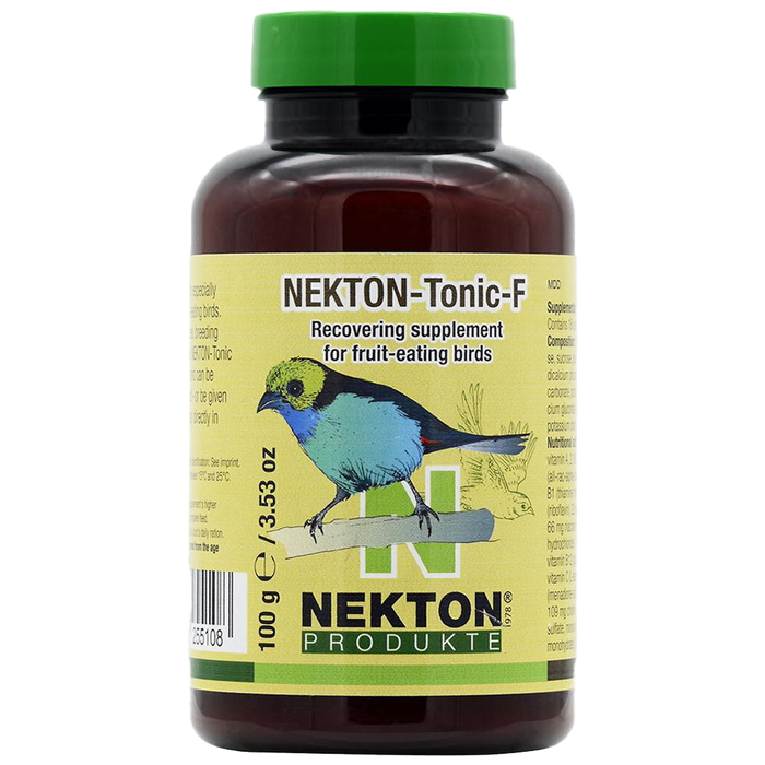 Nekton Tonic-F 100g