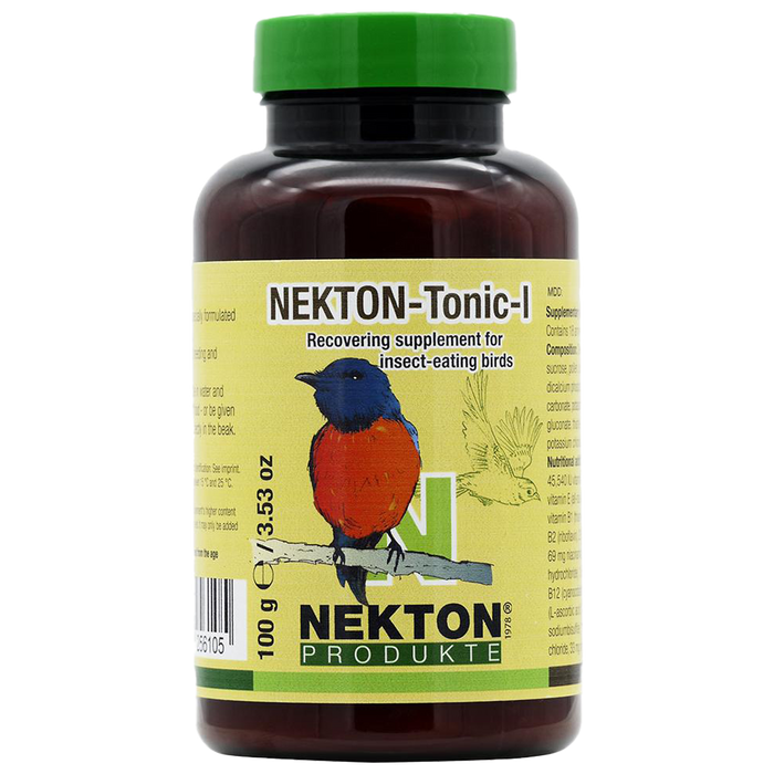 Nekton Tonic- I 100g