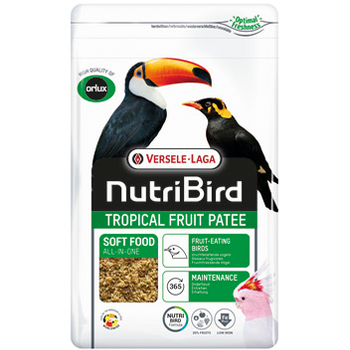 Parrots Exotic Fruit Mix - Versele-Laga