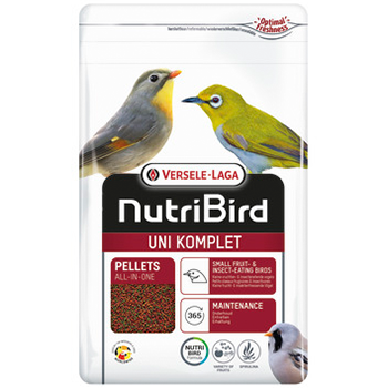 NutriBird Uni Komplet 2.2 lb