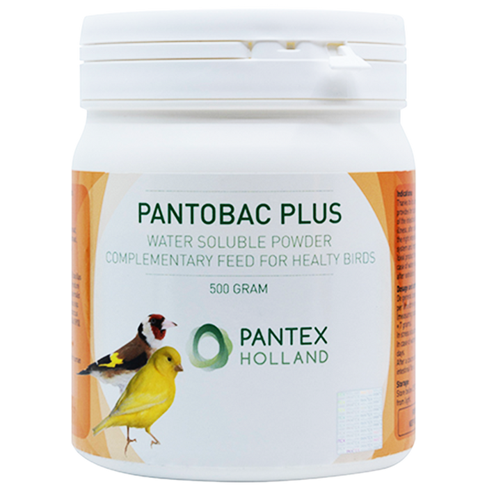 Pantex Pantobac Plus 500 g