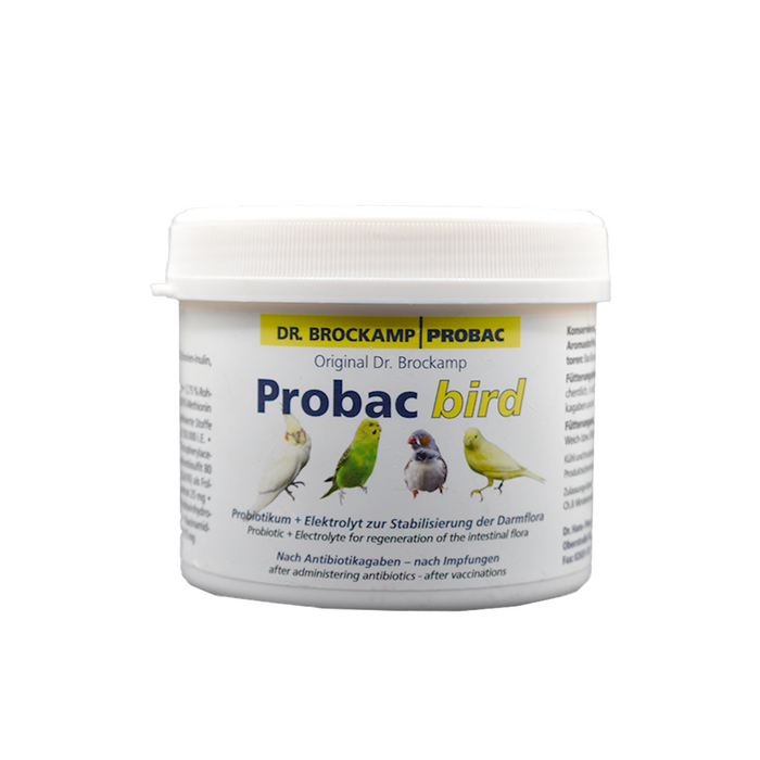 Dr. Brockamp Probac Bird 300 g