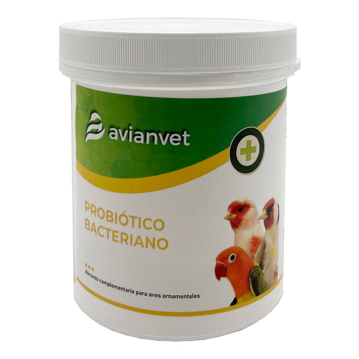 Avianvet Probiotico Bacteriano (Bacteria Probiotic) 125 g