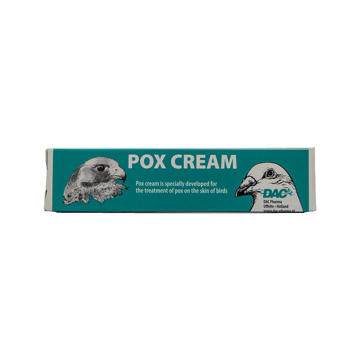 Dac Pox Cream 15 g