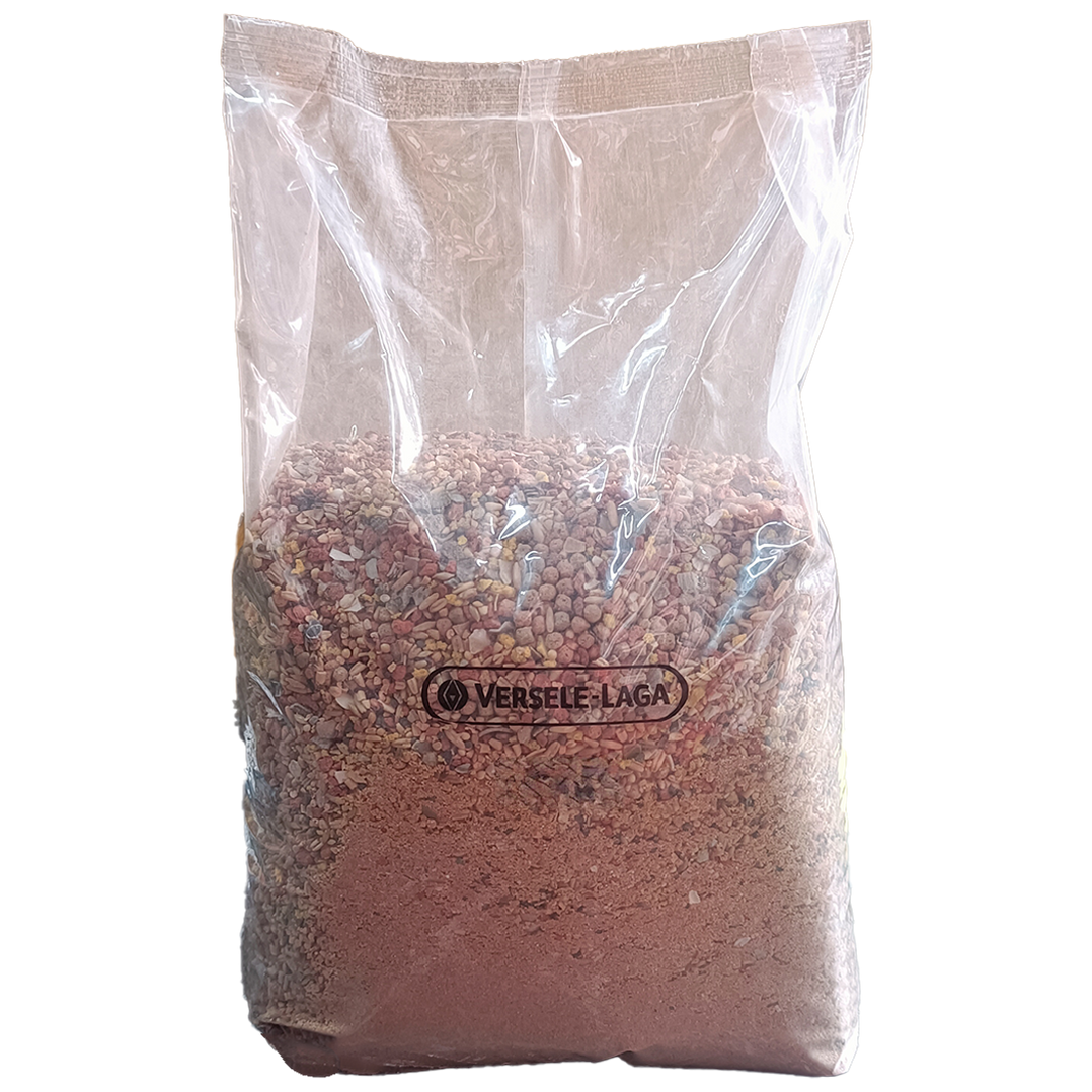 Grut Box Versele-Laga All In One Mineral Grit Box 26 lb — Global Pigeon Supplies ...