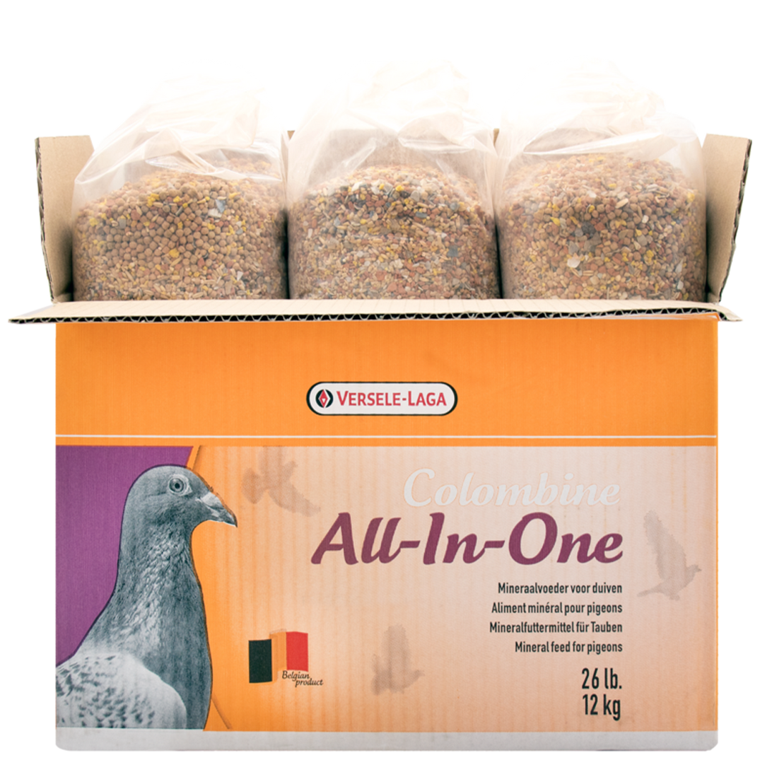 Global Pigeon Supply pigeon and bird health supplements and supply