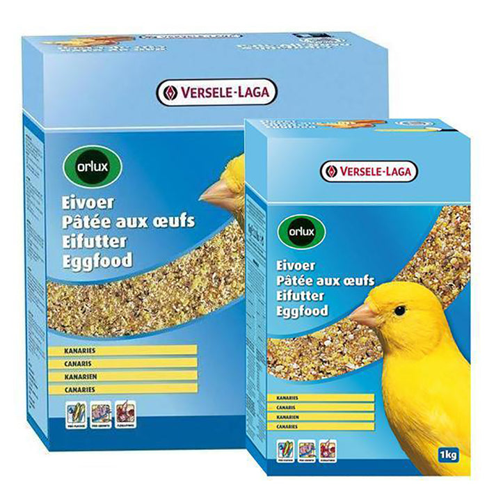 Orlux Eggfood Dry Canary