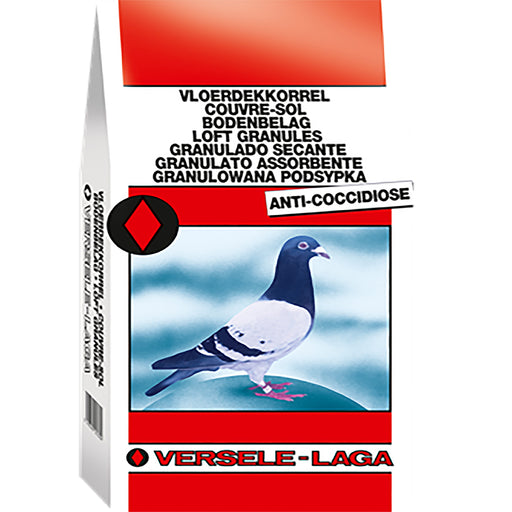 Versele Laga Classic Parrot Food 125kg - horse and hoof