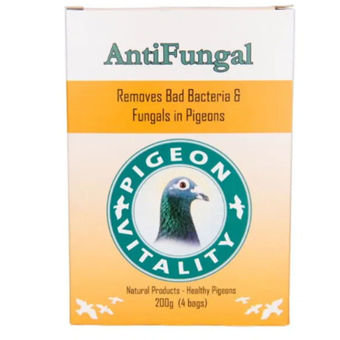 Pigeon Vitality AntiFungal