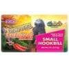Browns Tropical Carnival Gourmet Small Hookbill - New York Bird Supply