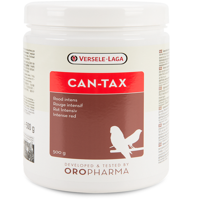 Oropharma Can-Tax 500 g