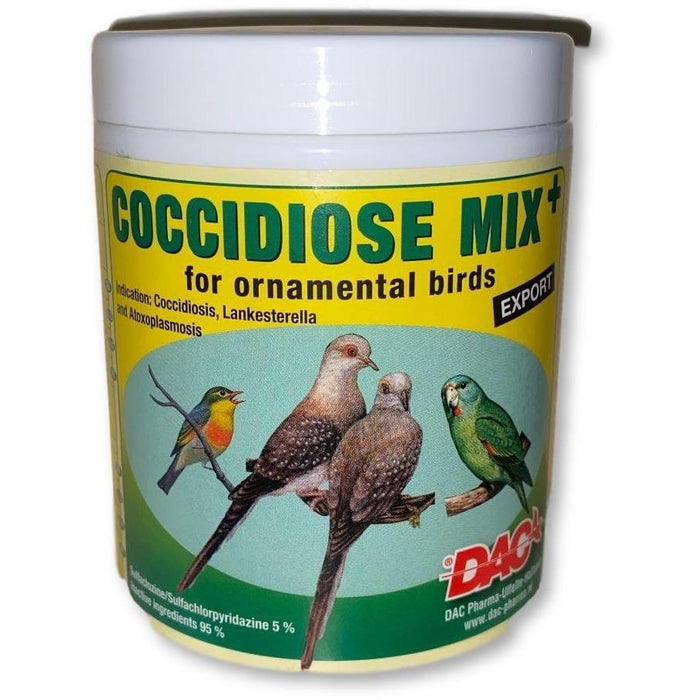 Dac Coccidiose Mix 100 g