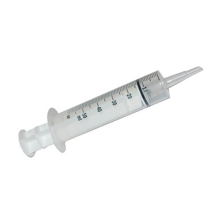 Feeding Syringe