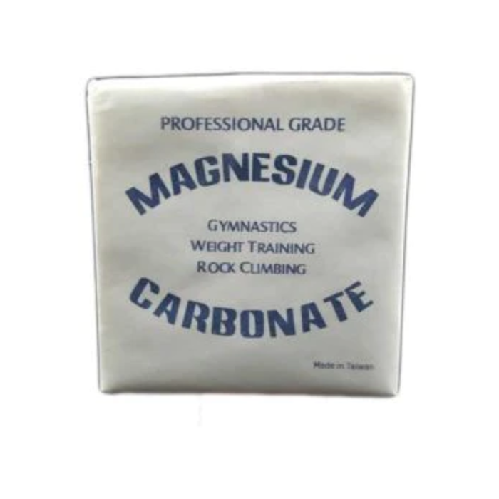 Magnesium Block 2oz