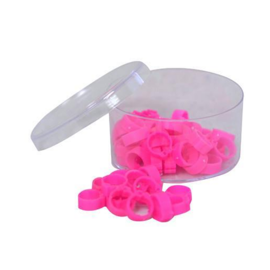 Color Bands — Global Pigeon Supplies Inc.