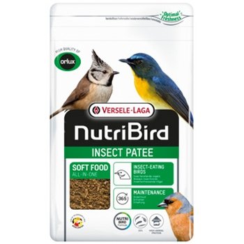 NutriBird Insect Patee - New York Bird Supply