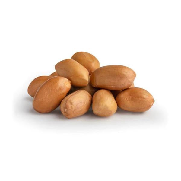 Spanish Peanuts (Out of Shell with Skin)