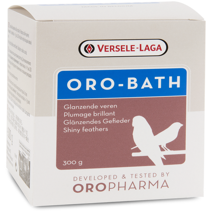 Oropharma Oro-Bath