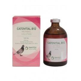 Pantex B12 Catovital - New York Bird Supply