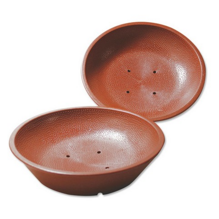 Plastic Bowls Solid