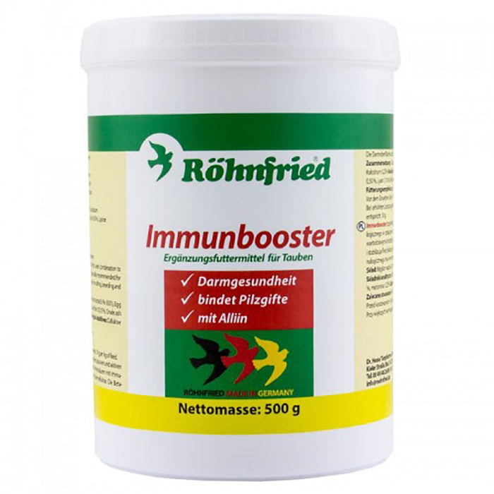 Rohnfried Immunbooster 500 g