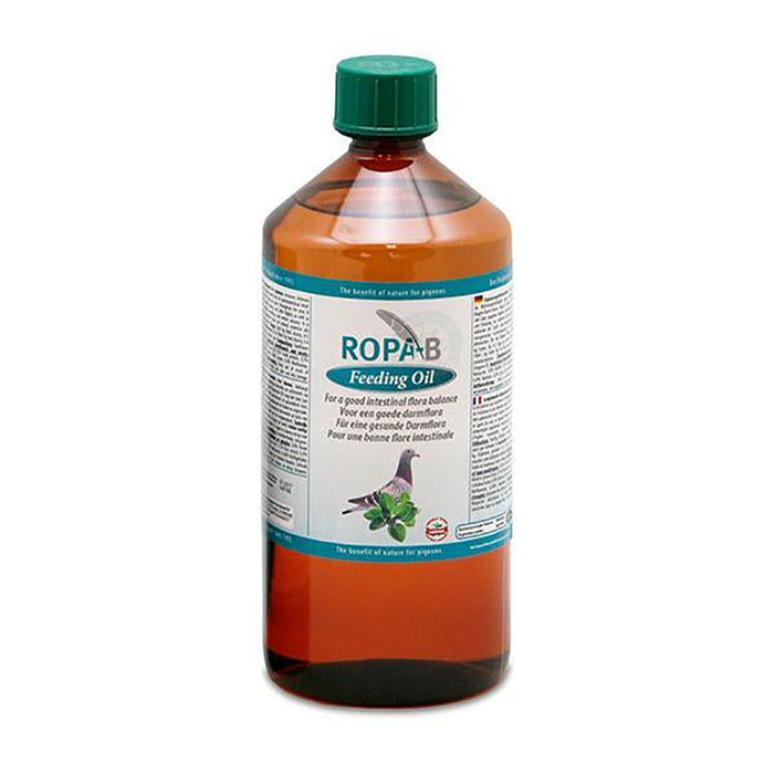 Ropa B Feeding Oil 2%