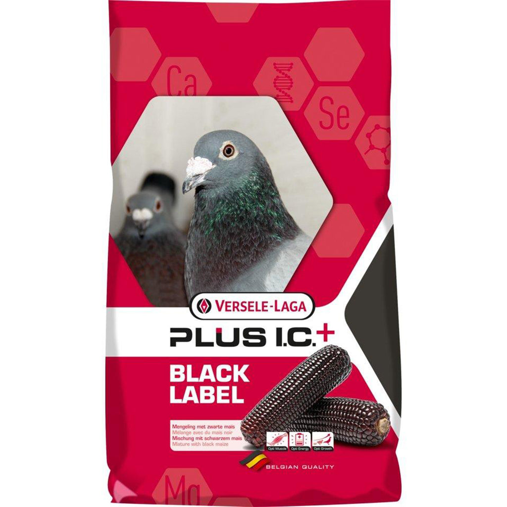 Versele-Laga Black Label Superstar — Global Pigeon Supplies Inc.