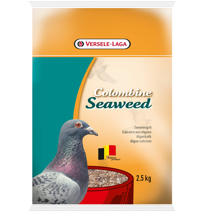 Versele-Laga Seaweed Grit 4 lb